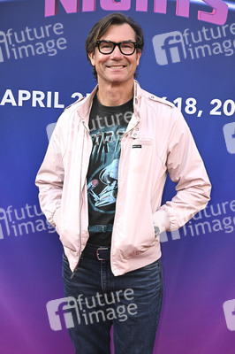 Universal Fan Fest Nights Opening in Universal City