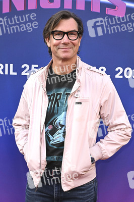 Universal Fan Fest Nights Opening in Universal City