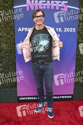 Universal Fan Fest Nights Opening in Universal City