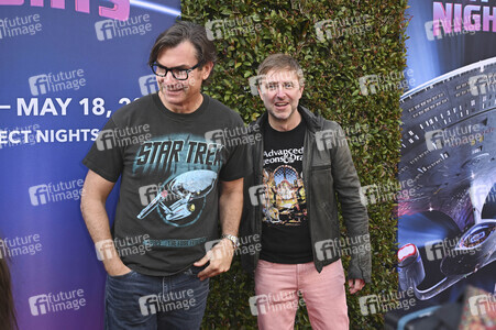 Universal Fan Fest Nights Opening in Universal City