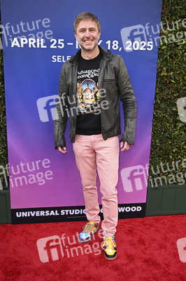 Universal Fan Fest Nights Opening in Universal City