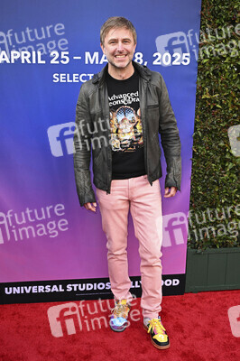 Universal Fan Fest Nights Opening in Universal City