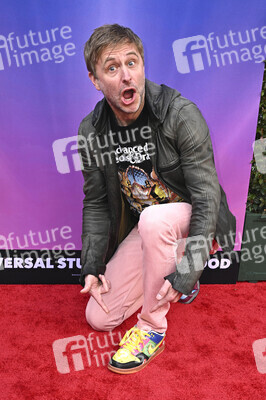 Universal Fan Fest Nights Opening in Universal City