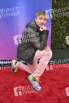 Universal Fan Fest Nights Opening in Universal City