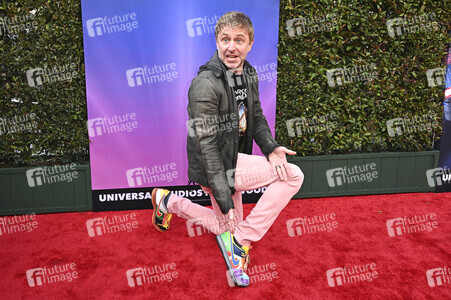 Universal Fan Fest Nights Opening in Universal City