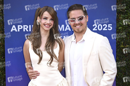 Universal Fan Fest Nights Opening in Universal City