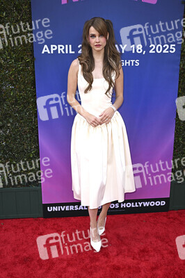 Universal Fan Fest Nights Opening in Universal City