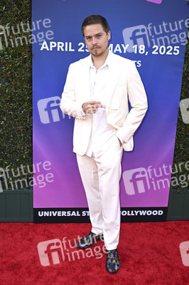 Universal Fan Fest Nights Opening in Universal City