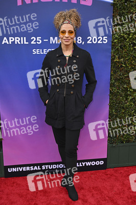 Universal Fan Fest Nights Opening in Universal City