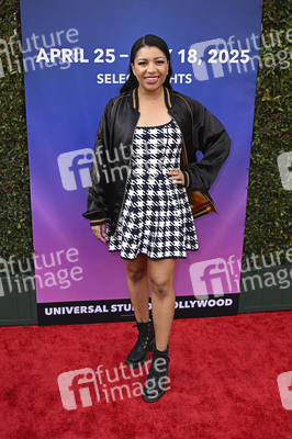 Universal Fan Fest Nights Opening in Universal City