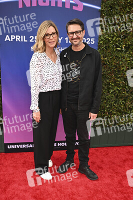 Universal Fan Fest Nights Opening in Universal City