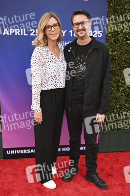 Universal Fan Fest Nights Opening in Universal City