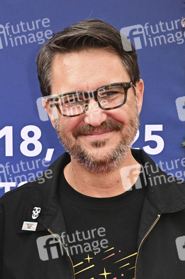 Universal Fan Fest Nights Opening in Universal City