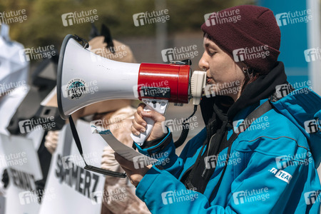 Pferdeshow 'Cavalluna - Grand Moments' in Erfurt