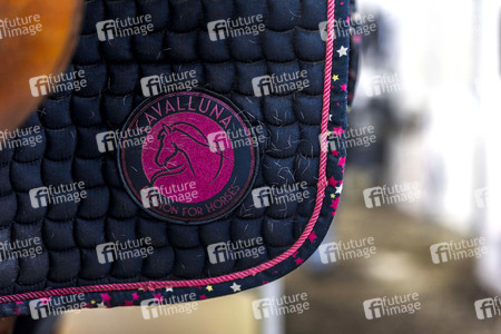 Backstageführung zur Pferdeshow 'Cavalluna - Grand Moments' in Erfurt