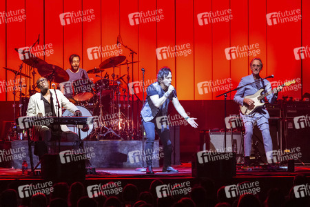 Konzert von Mike and the Mechanics in Hannover