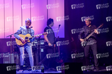 Konzert von Mike and the Mechanics in Hannover