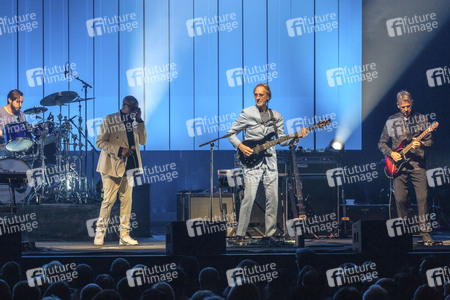 Konzert von Mike and the Mechanics in Hannover