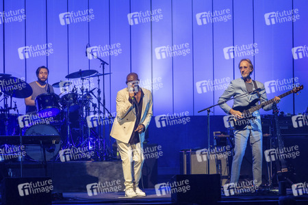 Konzert von Mike and the Mechanics in Hannover