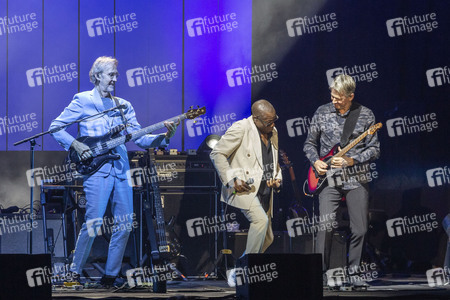 Konzert von Mike and the Mechanics in Hannover