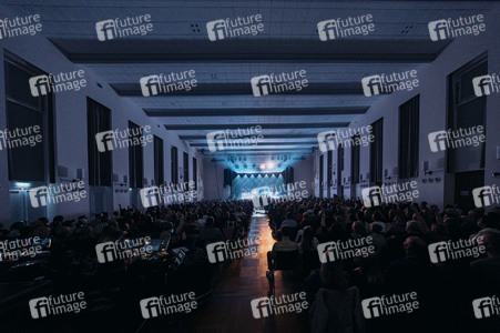 Konzert von The Dark Tenor in Ilmenau