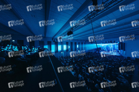 Konzert von The Dark Tenor in Ilmenau