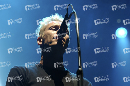 Konzert von Die Ärzte in Hohenfelden