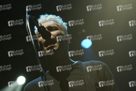 Konzert von Die Ärzte in Hohenfelden