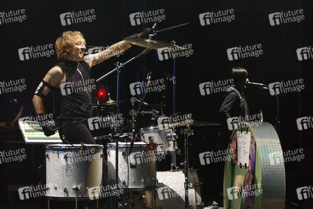 Konzert von Die Ärzte in Hohenfelden