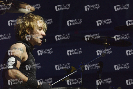 Konzert von Die Ärzte in Hohenfelden