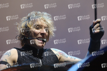 Konzert von Die Ärzte in Hohenfelden