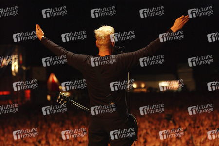 Konzert von Die Ärzte in Hohenfelden