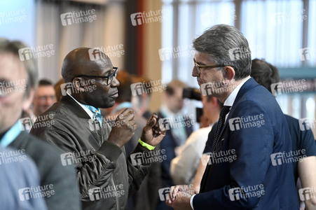 Bundesausschuss der CDU Deutschlands in Berlin