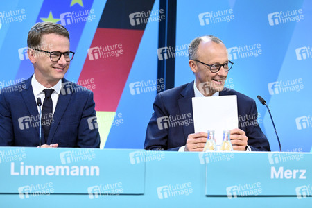 Bundesausschuss der CDU Deutschlands in Berlin