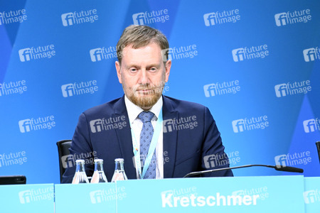 Bundesausschuss der CDU Deutschlands in Berlin