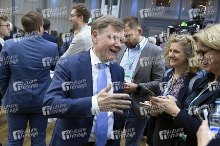 Bundesausschuss der CDU Deutschlands in Berlin