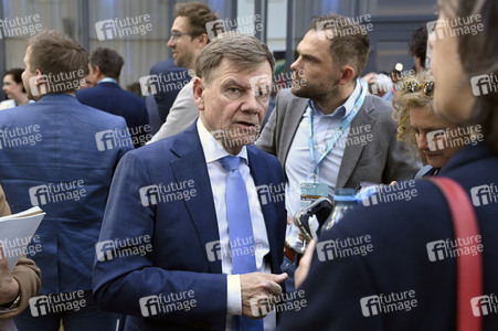 Bundesausschuss der CDU Deutschlands in Berlin