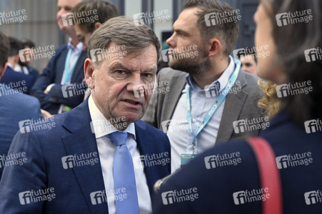 Bundesausschuss der CDU Deutschlands in Berlin