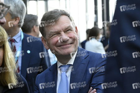 Bundesausschuss der CDU Deutschlands in Berlin