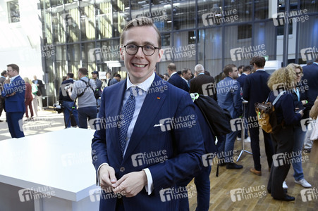 Bundesausschuss der CDU Deutschlands in Berlin