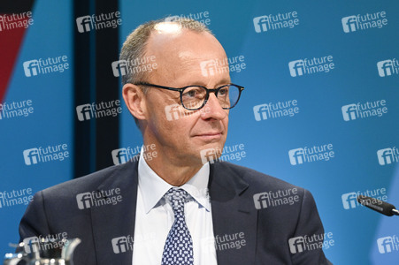 Bundesausschuss der CDU Deutschlands in Berlin