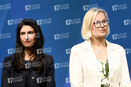 Bundesausschuss der CDU Deutschlands in Berlin