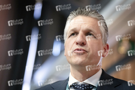 Bundesausschuss der CDU Deutschlands in Berlin