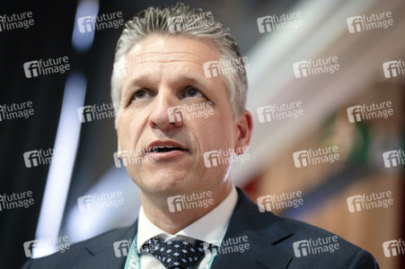 Bundesausschuss der CDU Deutschlands in Berlin