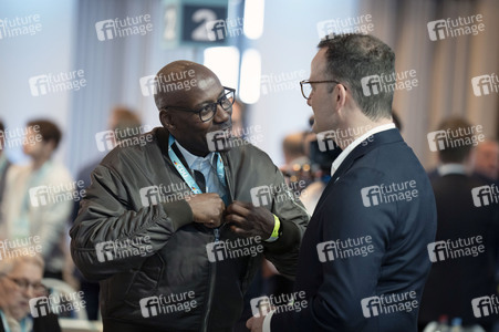 Bundesausschuss der CDU Deutschlands in Berlin