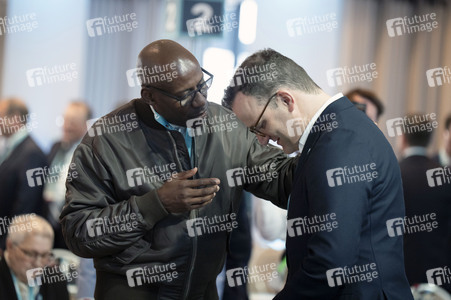 Bundesausschuss der CDU Deutschlands in Berlin