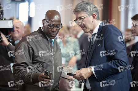 Bundesausschuss der CDU Deutschlands in Berlin