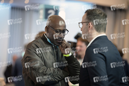 Bundesausschuss der CDU Deutschlands in Berlin