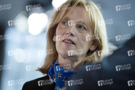 Bundesausschuss der CDU Deutschlands in Berlin