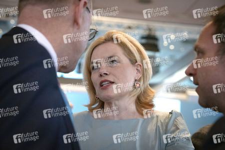 Bundesausschuss der CDU Deutschlands in Berlin